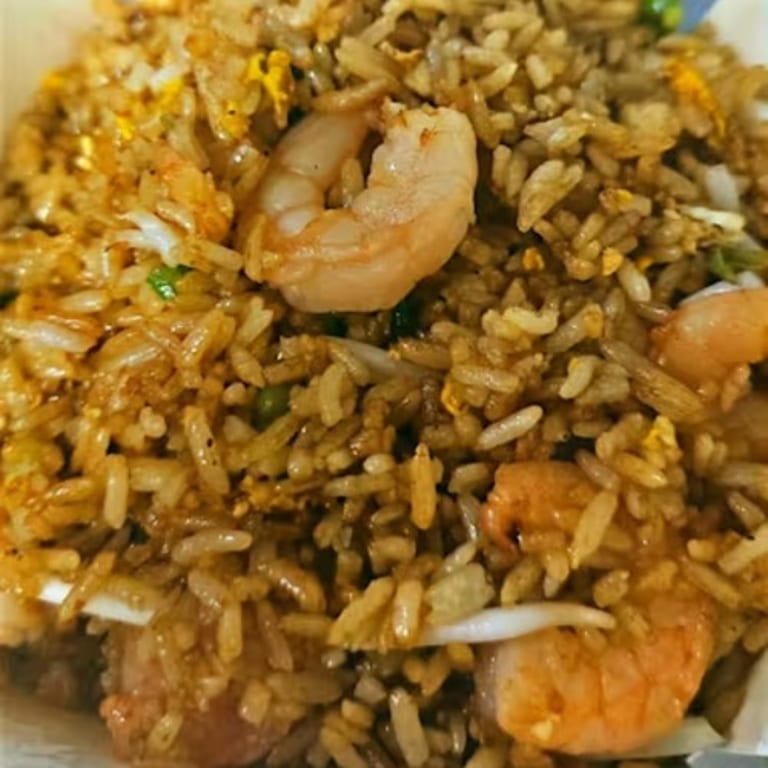 Delicious Shrimp Dishes