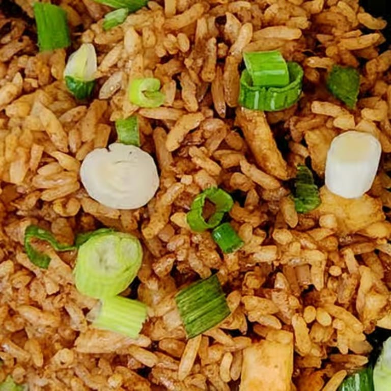 Savor Our Fried Rice