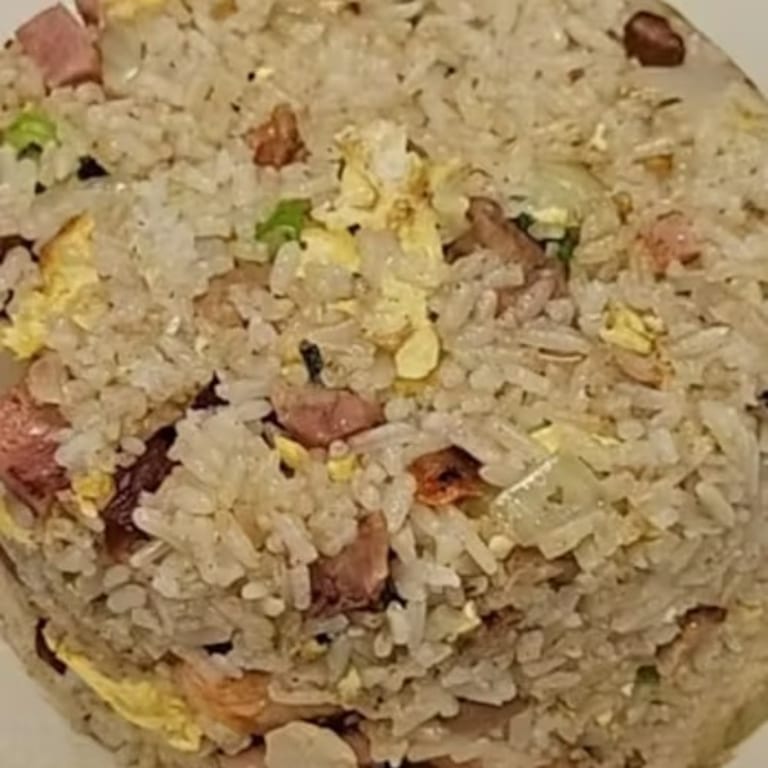 Delicious Fried Rice Options