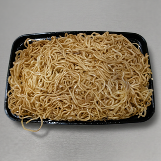 202. Plain Lo Mein