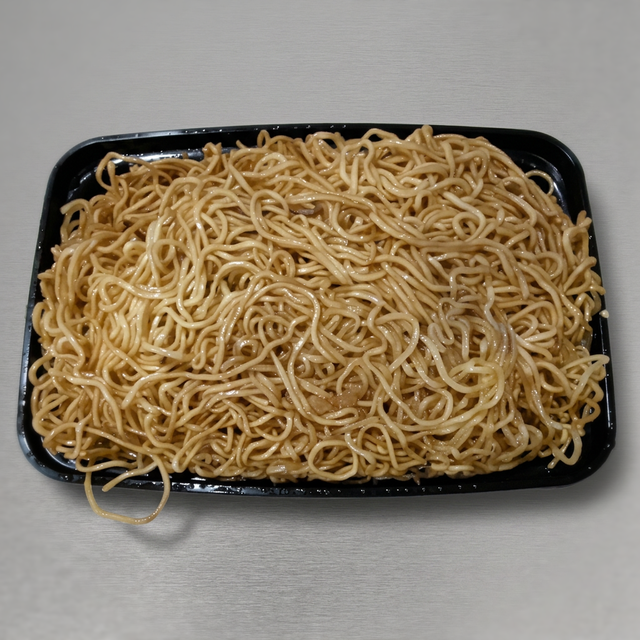 202. Plain Lo Mein.