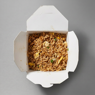 226. Plain Fried Rice
